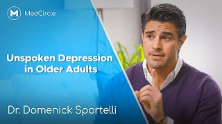 Why Depression Goes Undetected In Adults [upl. by Acinorahs]