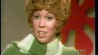 Vicki Lawrence on The Dating Game 1971 [upl. by Nylarac]