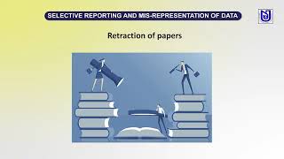 Module2 Unit12 Selective Reporting and Misrepresentation of Data [upl. by Eram518]