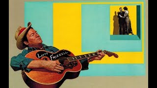 Lefty Frizzell  Mom and Dads Waltz [upl. by Levona562]