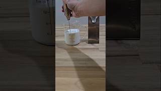 Aerolatte Handheld Milk Frother [upl. by Eneli]